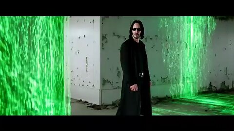 The Matrix 5- Resurrection Code (2026) - New Trailer - Michael B. Jordan - Concept