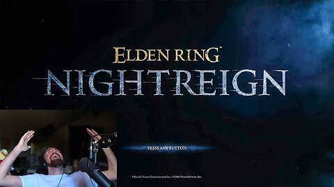So I Tried Elden Ring: Nightreign..