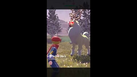 INSANELY RARE SHINY ALPHA POKÉMON IN LEGENDS ARCEUS!!