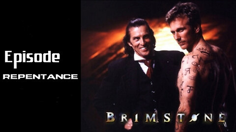 BrimStone (1998): S01E06 Repentance