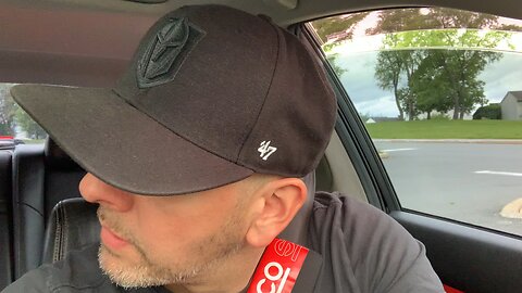 Red Pill Cruising: 💀 Man Walking- Joe Biden