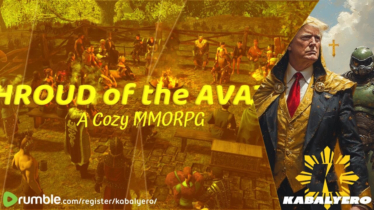 🔴 Mining Gems at Graff Gem Mines in Shroud of the Avatar: A Cozy MMORPG 🎮