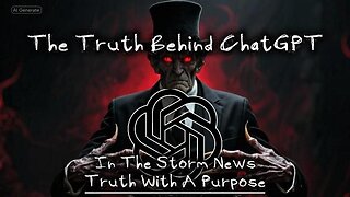 ITSN presents: 'The Truth Behind ChatGPT' 8/2