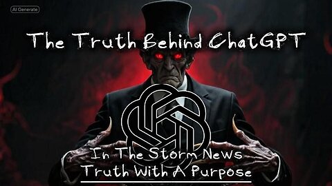 ITSN presents: 'The Truth Behind ChatGPT' 8/2