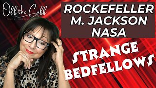 The Truth About Michael Jackson, NASA & Rockefeller’s Strange Connection