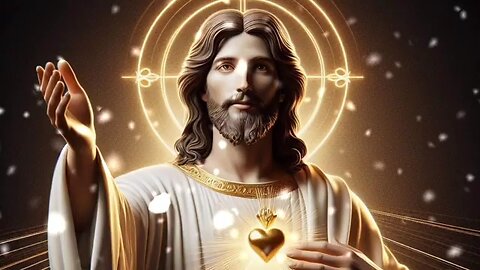 💥JESUS SPEAKS = THIS MESSAGE IS FOR YOU 🧔‍♂️👑