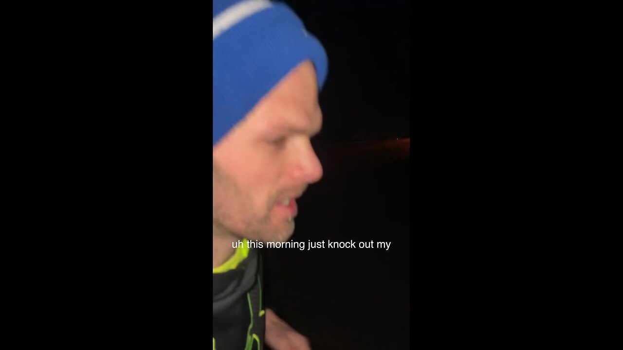 Feelin’ Like Spring Today