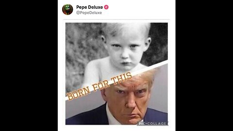 This Fake Political Indictment Must be Immediately Withdrawn! 💥💥💥
