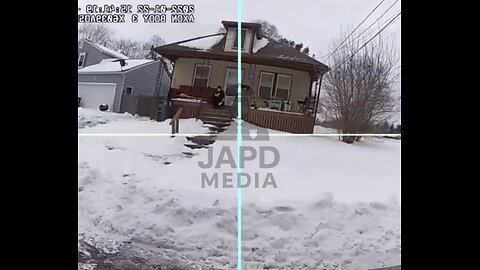 Something shady was definitely going on with this guy 🚓 #suspiciousbehavior #japd