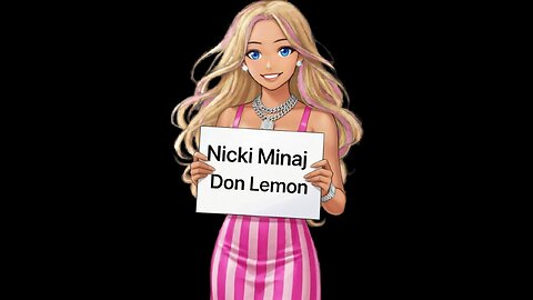 Nicki Minaj has a BRUTAL MESSAGE for Don Lemon