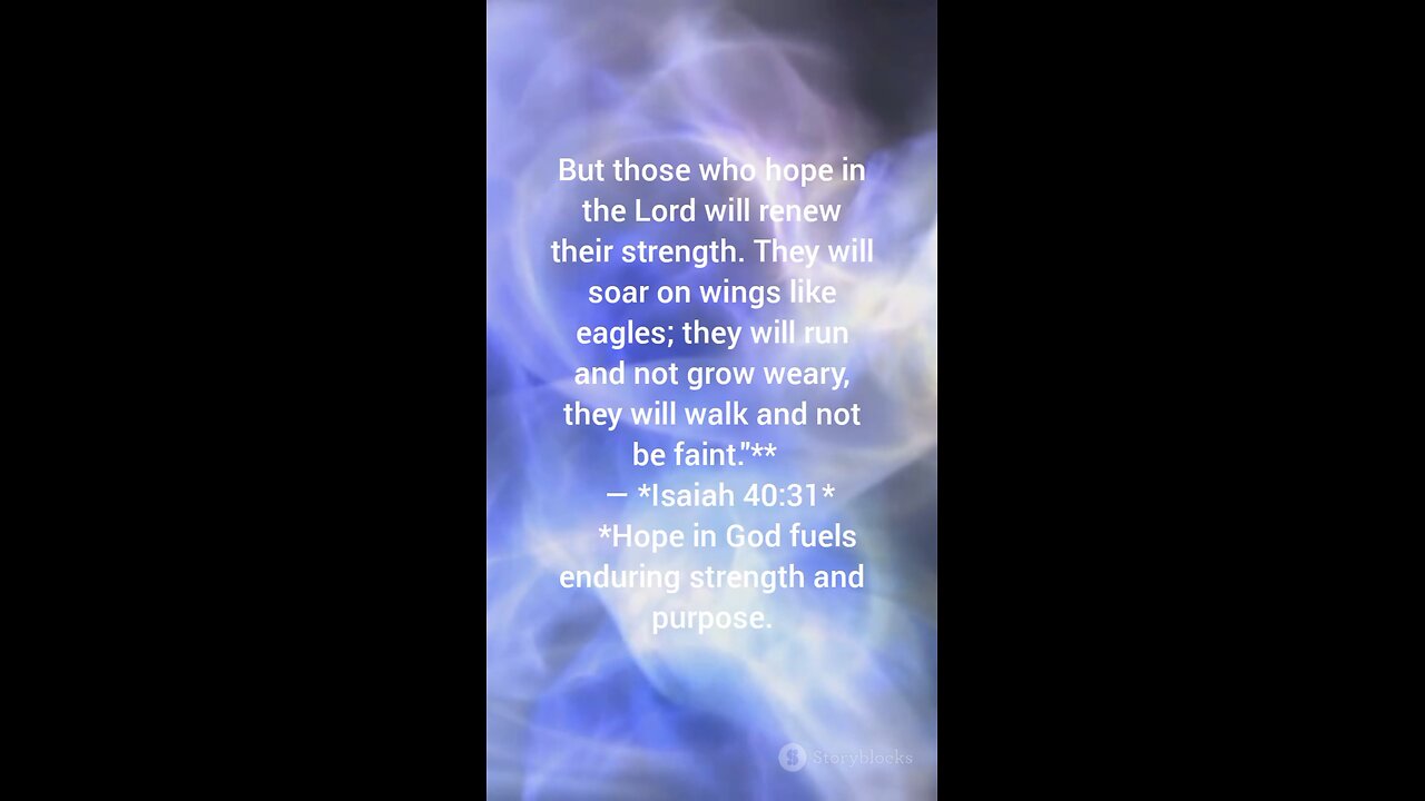 CHRISTIAN MOTIVATIONAL