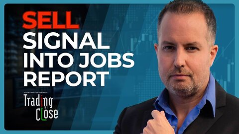 Alert: Markets Lose Early Gains As Jobs Data Set to Shock Markets, Here Are The Trades