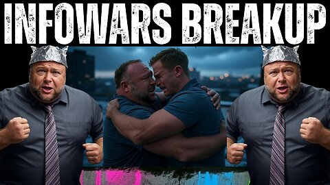 Don't Ever Leave Me!