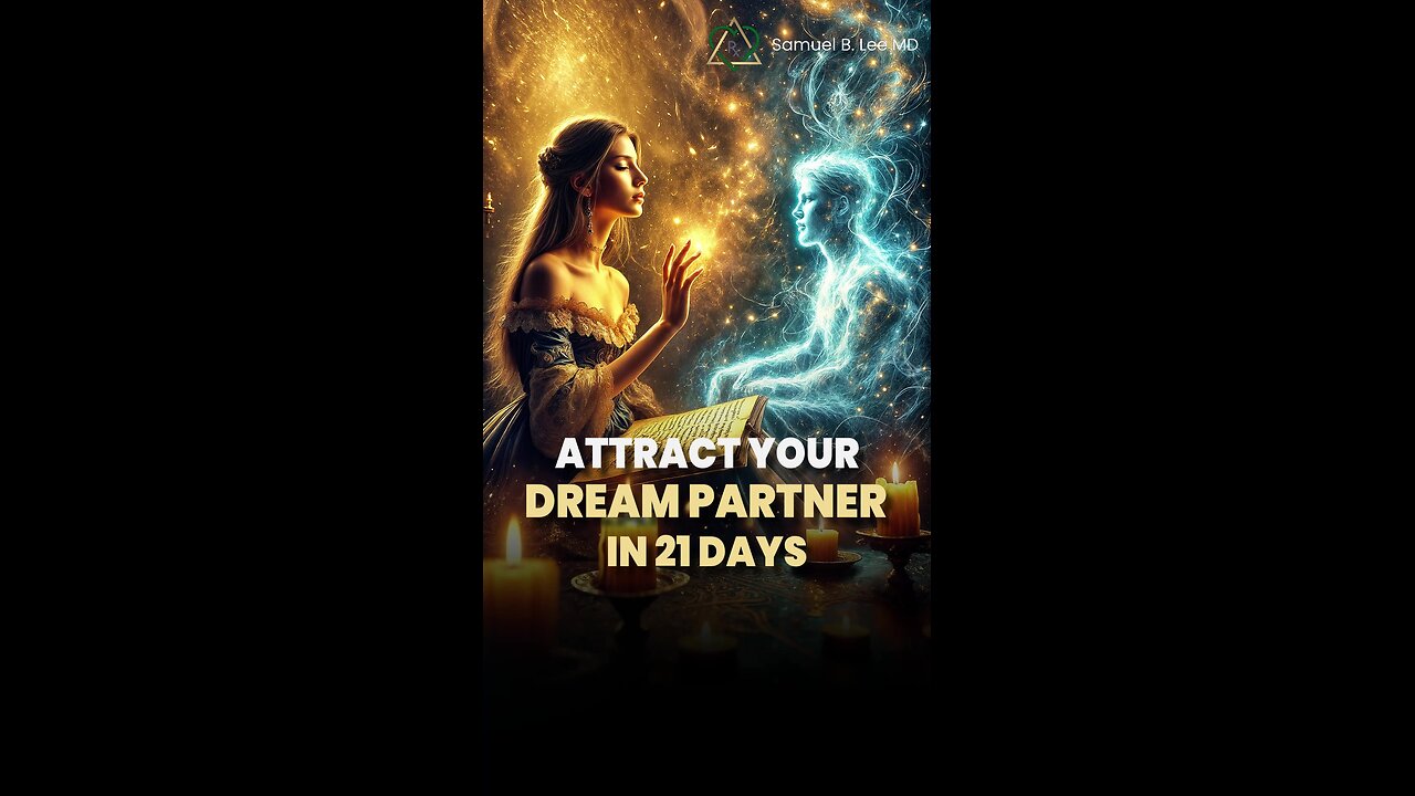SPEAK IT INTO EXISTENCE...