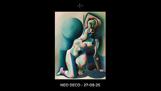 Neo Deco – 27-08-25