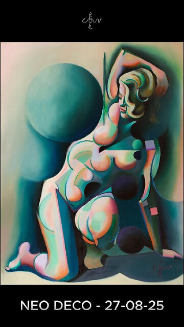 Neo Deco – 27-08-25
