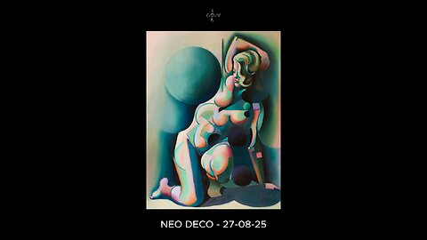 Neo Deco – 27-08-25