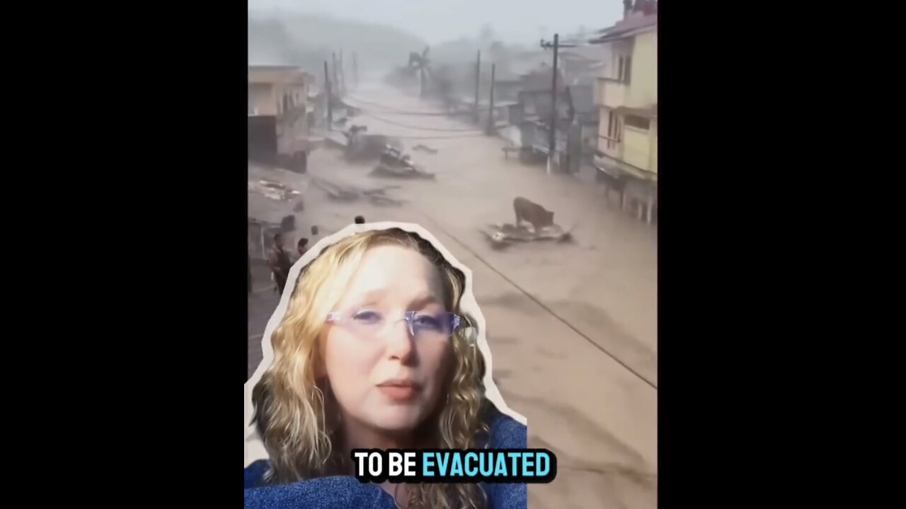 🌍 NOVEMBER 19TH: 4 COUNTRIES FOUGHT TO SURVIVE