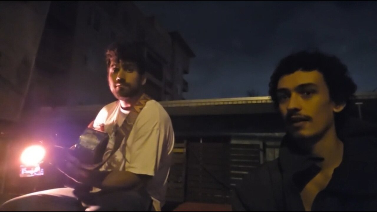 🛑 SHOOVY (KICK) JUMPING OFF A BRIDGE 1-7-26