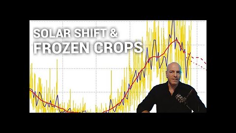 Why Is HALF the World Suddenly Freezing?