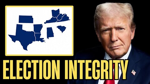 Major Win for Election Security In 9 States