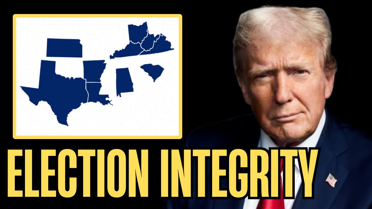 Major Win for Election Security In 9 States