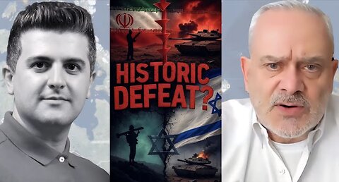 Col. Jacques Baud: Escalation Spiral: Yemen & Iran Could Push Israel to Historic Defeat