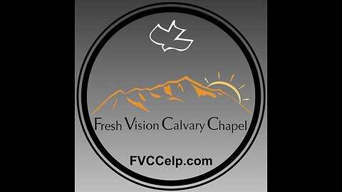 A Better Time May Never Come (Sunday Livestream Service)
