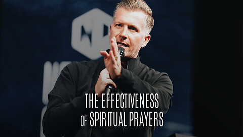 The Effectiveness of Spiritual Prayers