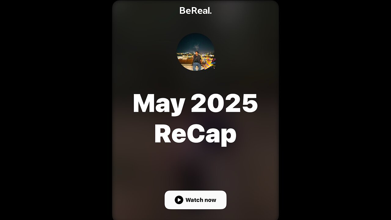 BeReal @bereal