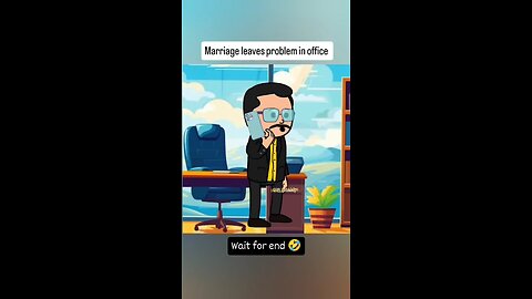 Marriage_leaves_in_corporate_office_ #leave #marriage #boss ...