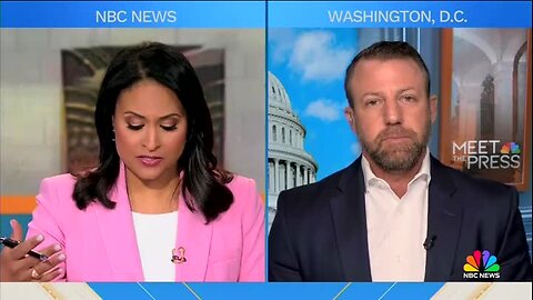 Sen. Mullin: There’s 35 Million People Under the Poverty Line in the US, Yet 70 Million Are on Medicaid, It’s Unsustainable