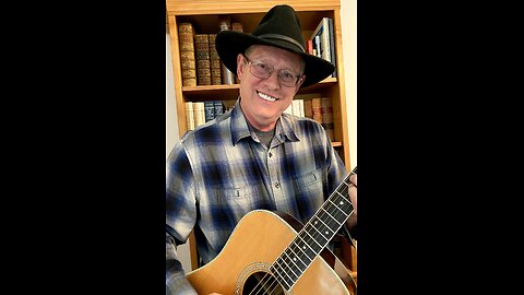 A LITTLE FUN WITH MUSIC, BY A LAWYER, AND IT'S ALL IN GOOD FUN