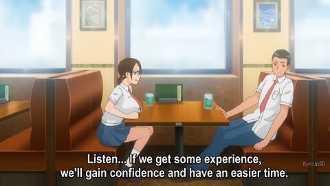 Osananajimi Shojo to Doutei wa Hazukashii tte Minna ga Iu kara