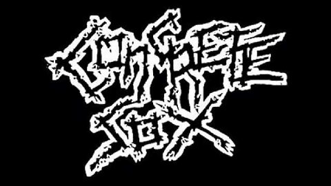 Concrete Sox - Death Dealers (UK hardcore punk)