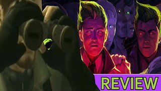 It Has My Face - Recon Review
