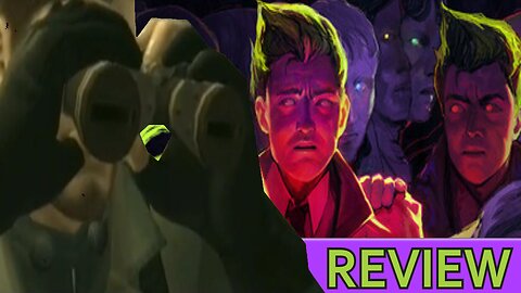 It Has My Face - Recon Review