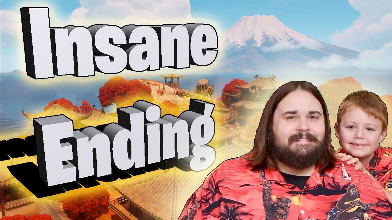 Insane Ending! in Fortnite C6S2 (Full Game)