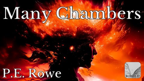 Many Chambers | Sci-fi Short Audiobook