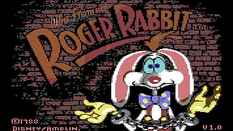 Who's Cheating on Roger Rabbit?