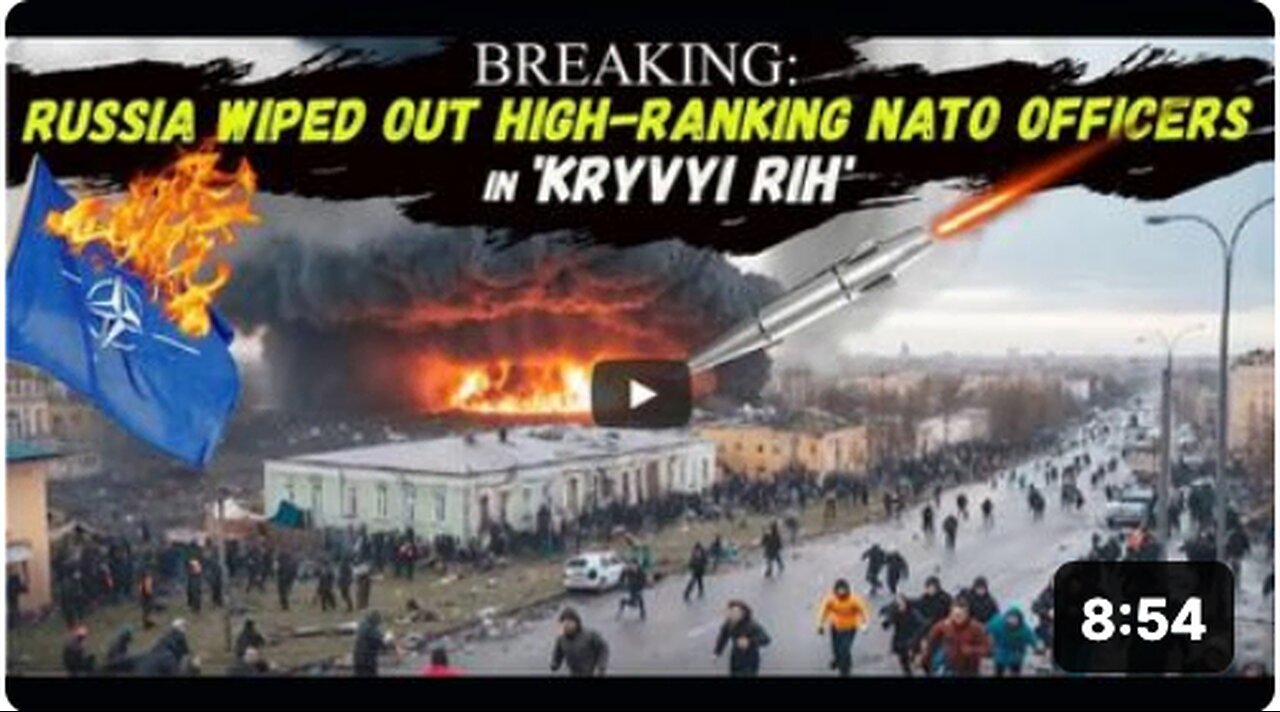 "Unearthed Truth: How Russia Buried UK, French, & Polish Officers Under 'Park House' Ruins"