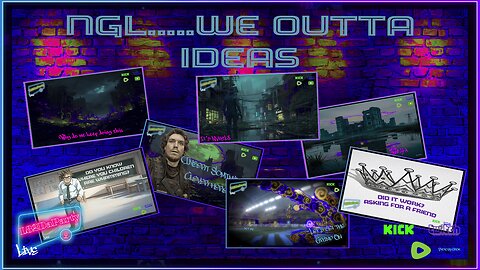 🔴Kenjahmen - Wham Expert