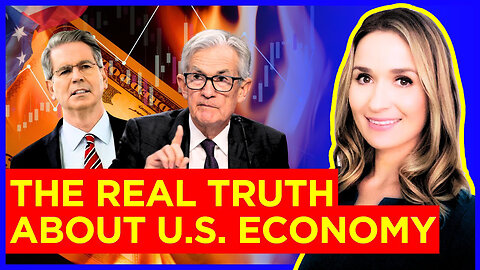 The Next Economic Crisis Is Already Here - This Is NOT Normal
