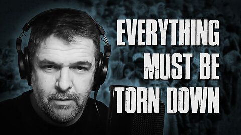 The Purpose Of Mass Migration – Rick Munn