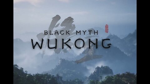 Black Myth: Wukong gameplay part 3