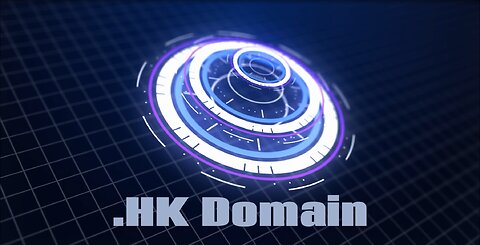 Cheap .HK Domain Name: Hong Kong's Digital Edge