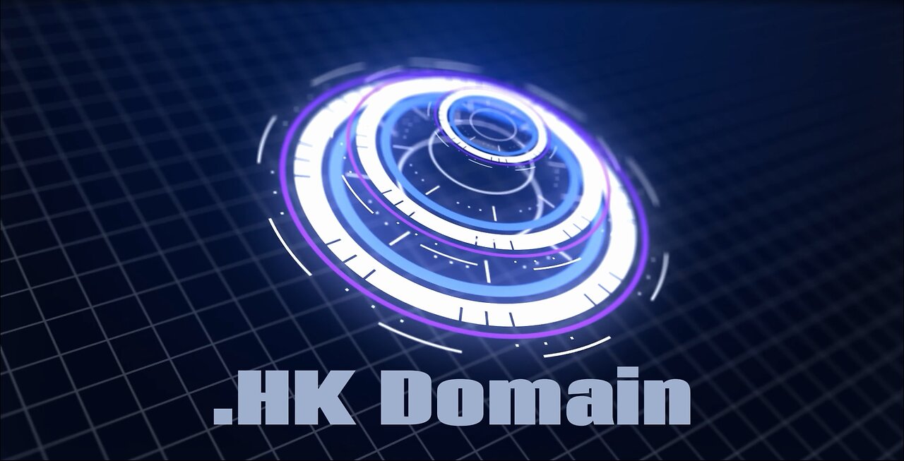 Cheap .HK Domain Name: Hong Kong's Digital Edge