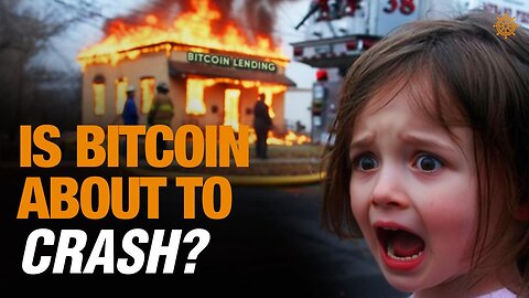 Could THIS Cause a Bitcoin Bear Market?! | Bitcoin Banter