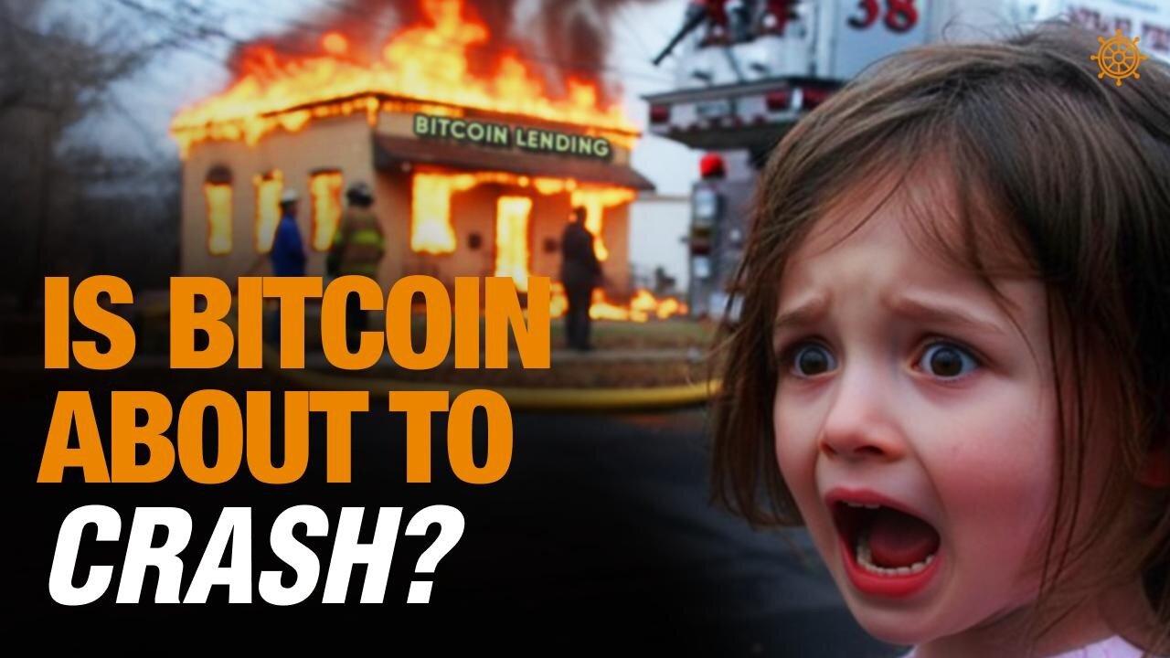 Could THIS Cause a Bitcoin Bear Market?! | Bitcoin Banter