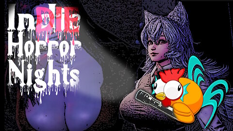 InDIE Horror Nights: Dark Siren and Wolf Mate